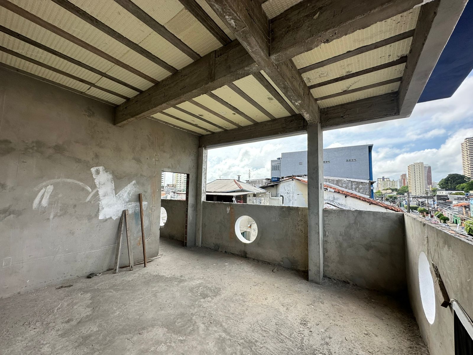 Imagem Ponto Comercial à Venda, 270 m²em Fátima - Belém