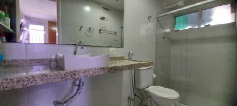 Apartamento com 3 Quartos à Venda, 107 m² em Campo Grande - Recife