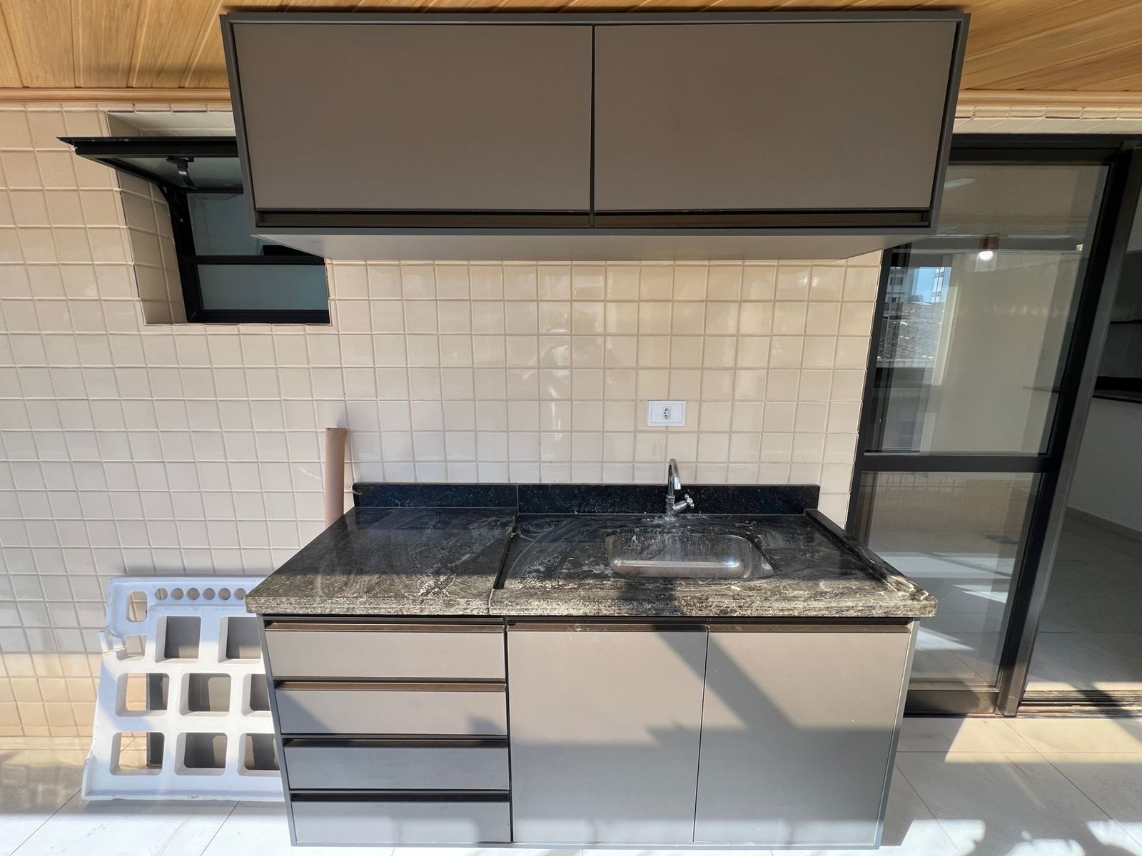 Imagem Apartamento com 2 Quartos à Venda, 74 m² em Boqueirão - Praia Grande