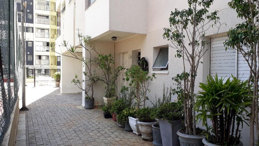 Imagem Apartamento com 2 Quartos à Venda, 65 m²em Vila Clementino - São Paulo