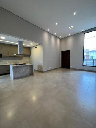 Imagem Casa de Condomínio com 3 Quartos à Venda, 165 m² em Parque Brasil 500 - Paulínia