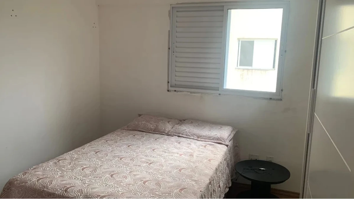Imagem Apartamento com 3 Quartos à Venda, 75 m² em Mogi Moderno - Mogi das Cruzes