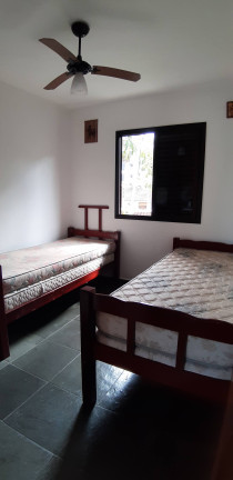 Imagem Apartamento com 2 Quartos à Venda,  em Toninhas - Ubatuba