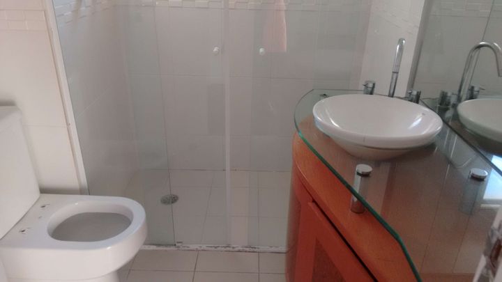 Imagem Cobertura com 4 Quartos à Venda ou Locação, 210 m² em Cidade São Francisco - São Paulo