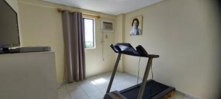 Imagem Apartamento com 3 Quartos à Venda, 71 m² em Várzea - Recife