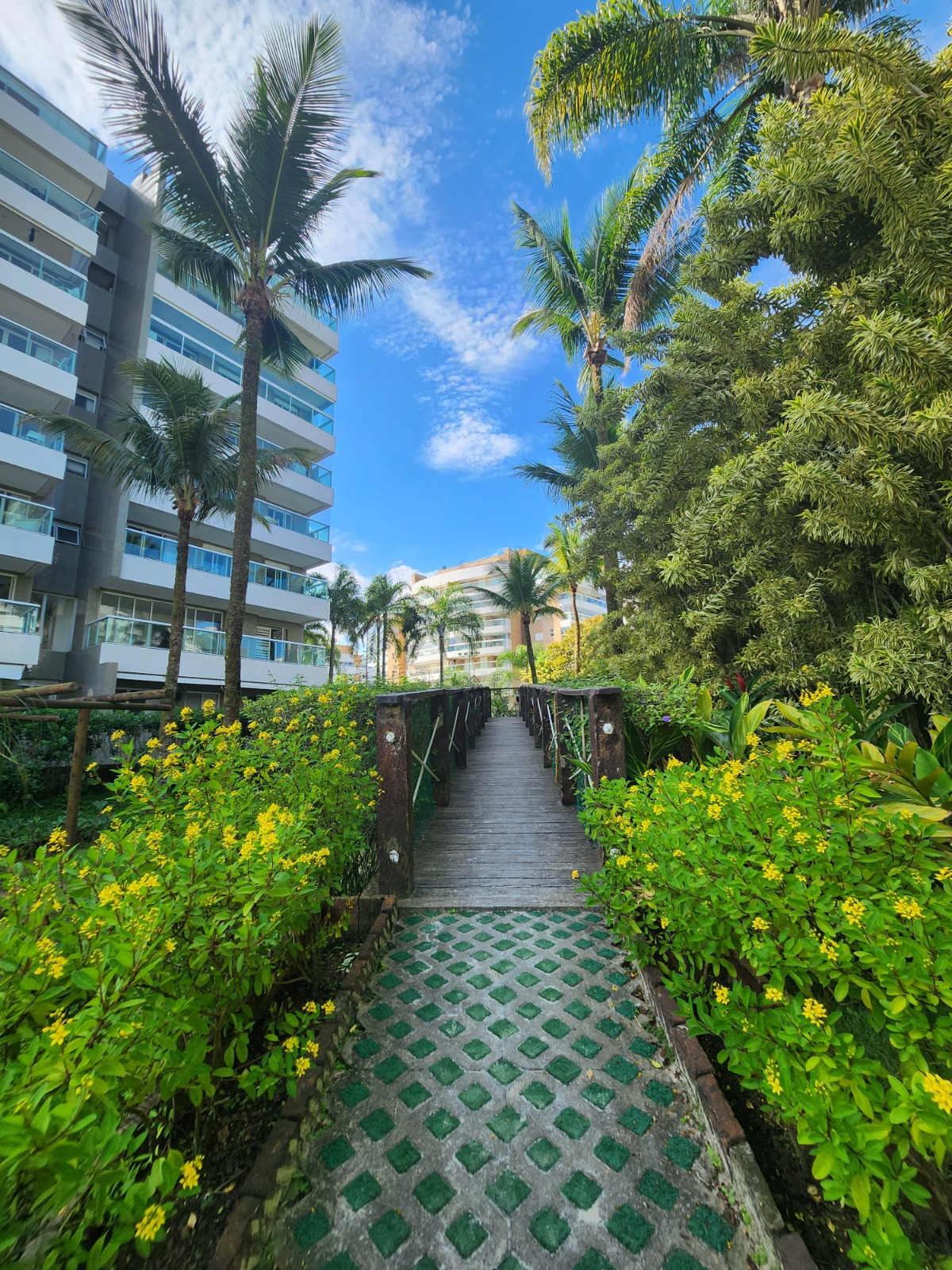 Imagem Apartamento com 3 Quartos à Venda, 98 m²em Riviera - Bertioga