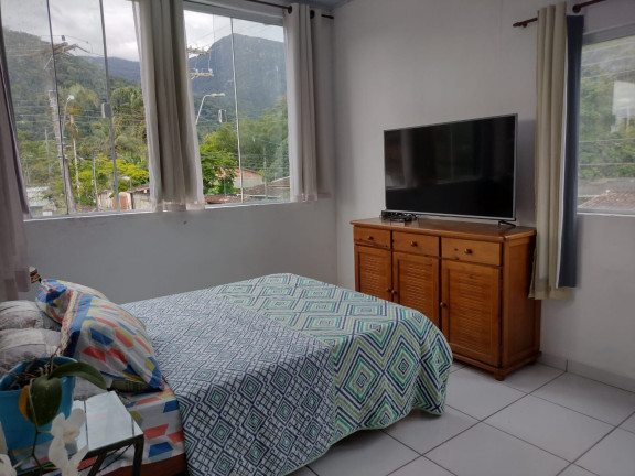 Sobrado com 3 Quartos à Venda, 177 m² em Massaguaçu - Caraguatatuba