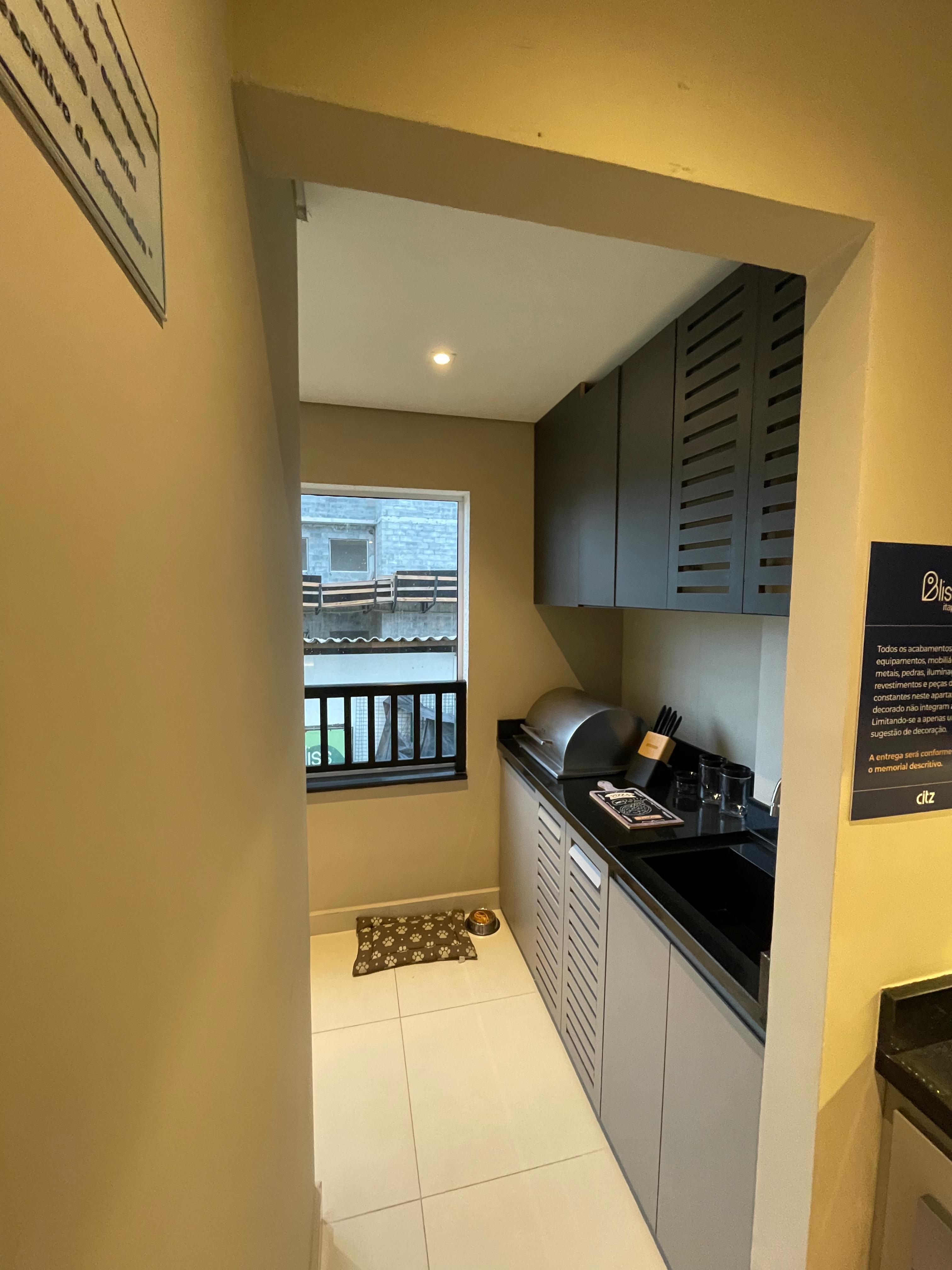 Imagem Apartamento com 2 Quartos à Venda, 55 m² em Mogi Moderno - Mogi das Cruzes