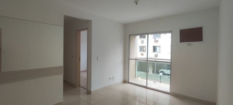 Imagem Apartamento com 2 Quartos à Venda,  em Taquara - Rio de Janeiro