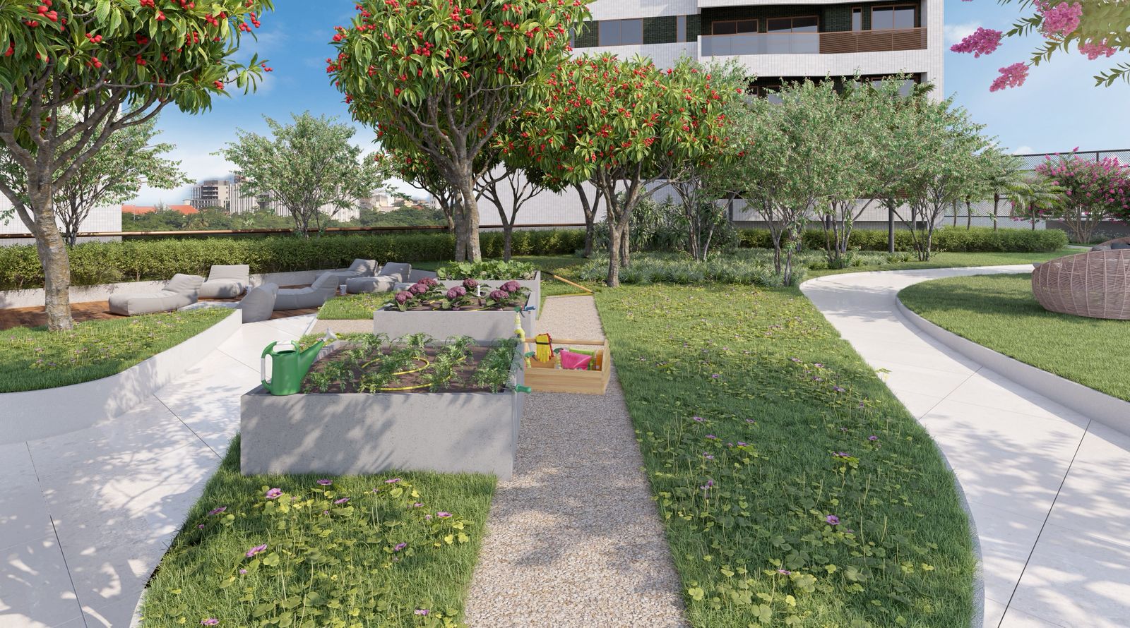 Imagem Apartamento com 4 Quartos à Venda, 149 m² em Santo Amaro - Recife