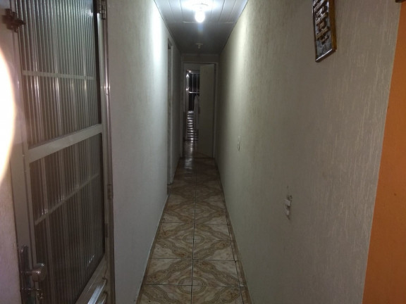 Casa com 3 Quartos à Venda,  em Vila Menck - Osasco