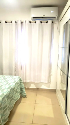 Imagem Loft com 1 Quarto para Temporada, 34 m² em Pioneiros - Balneário Camboriú