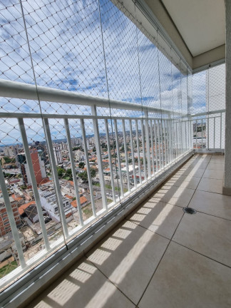 Imagem Apartamento com 2 Quartos à Venda, 72 m² em Jardim Ana Maria - Jundiaí