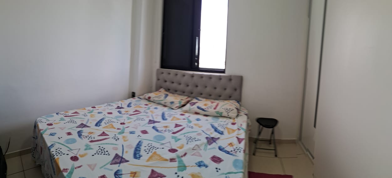 Imagem Flat com 1 Quarto à Venda, 39 m²em Candeias - Jaboatão dos Guararapes