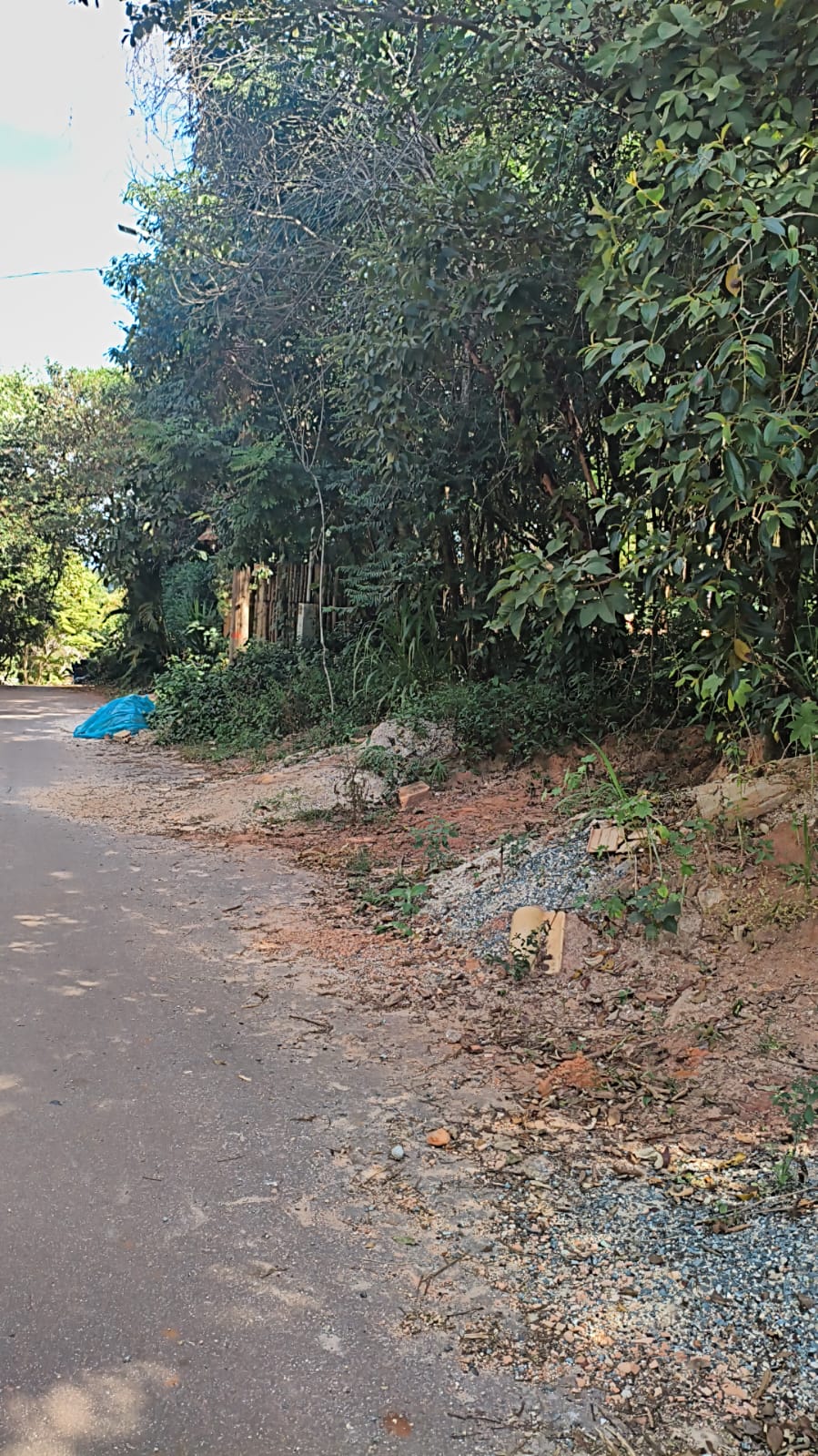 Imagem Terreno à Venda, 1.000 m² em Recanto da Aldeia - Brumadinho
