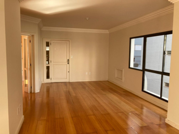 Imagem Apartamento com 3 Quartos à Venda, 194 m² em Centro - Criciúma