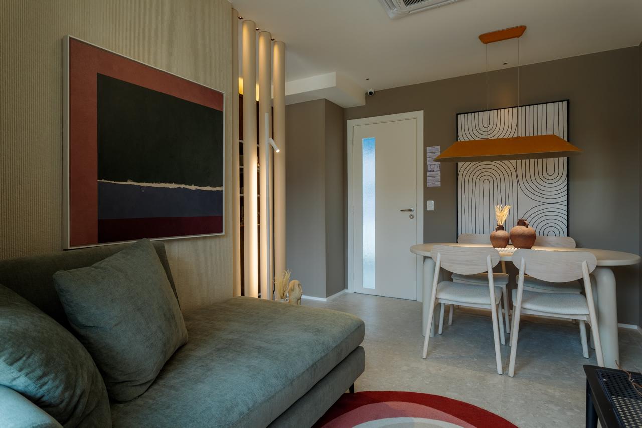 Imagem Apartamento com 1 Quarto à Venda, 36 m² em Centro - Niterói