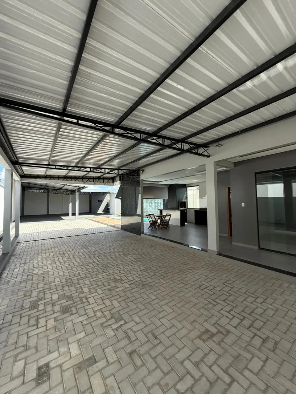 Imagem Casa com 1 Quarto à Venda, em Caranã - Boa Vista