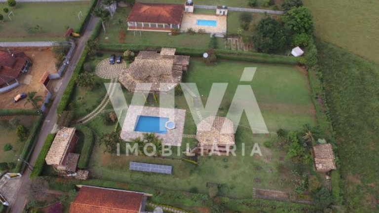 Chácara com 4 Quartos à Venda, 4.000 m² em Roseira - Extrema