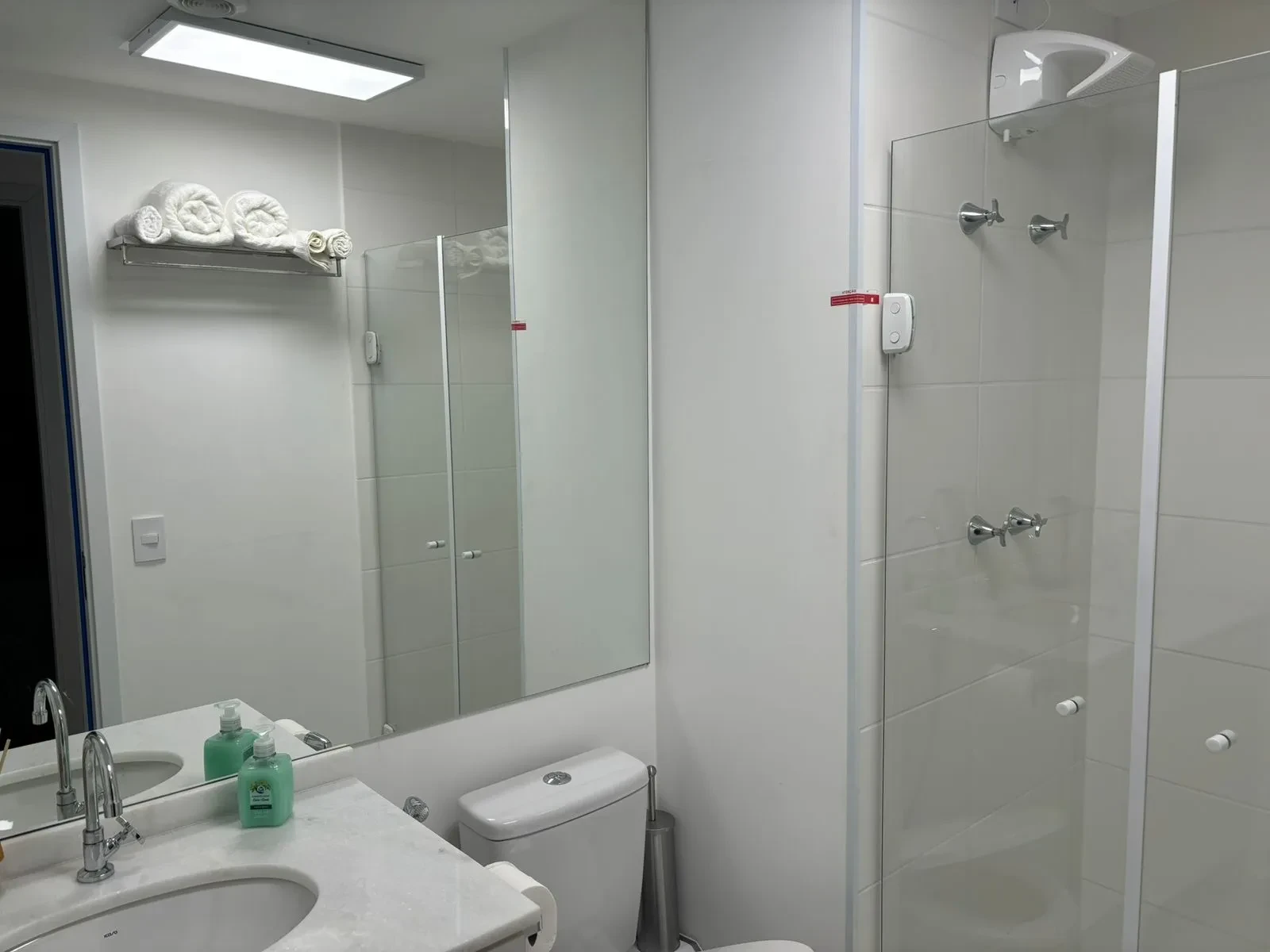 Imagem Apartamento com 2 Quartos à Venda, 45 m² em Santo Amaro - São Paulo