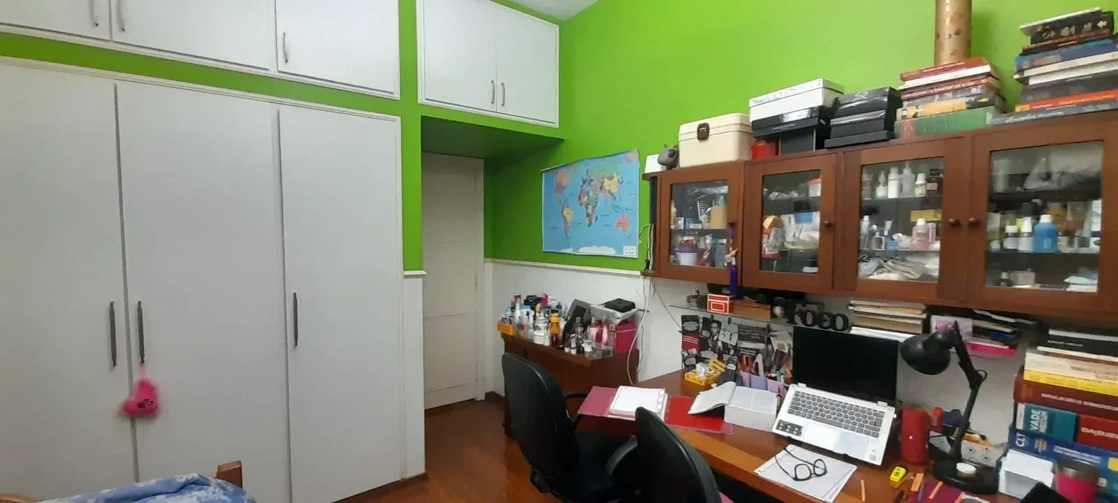 Imagem Apartamento com 2 Quartos à Venda, 98 m² em Tijuca - Rio de Janeiro