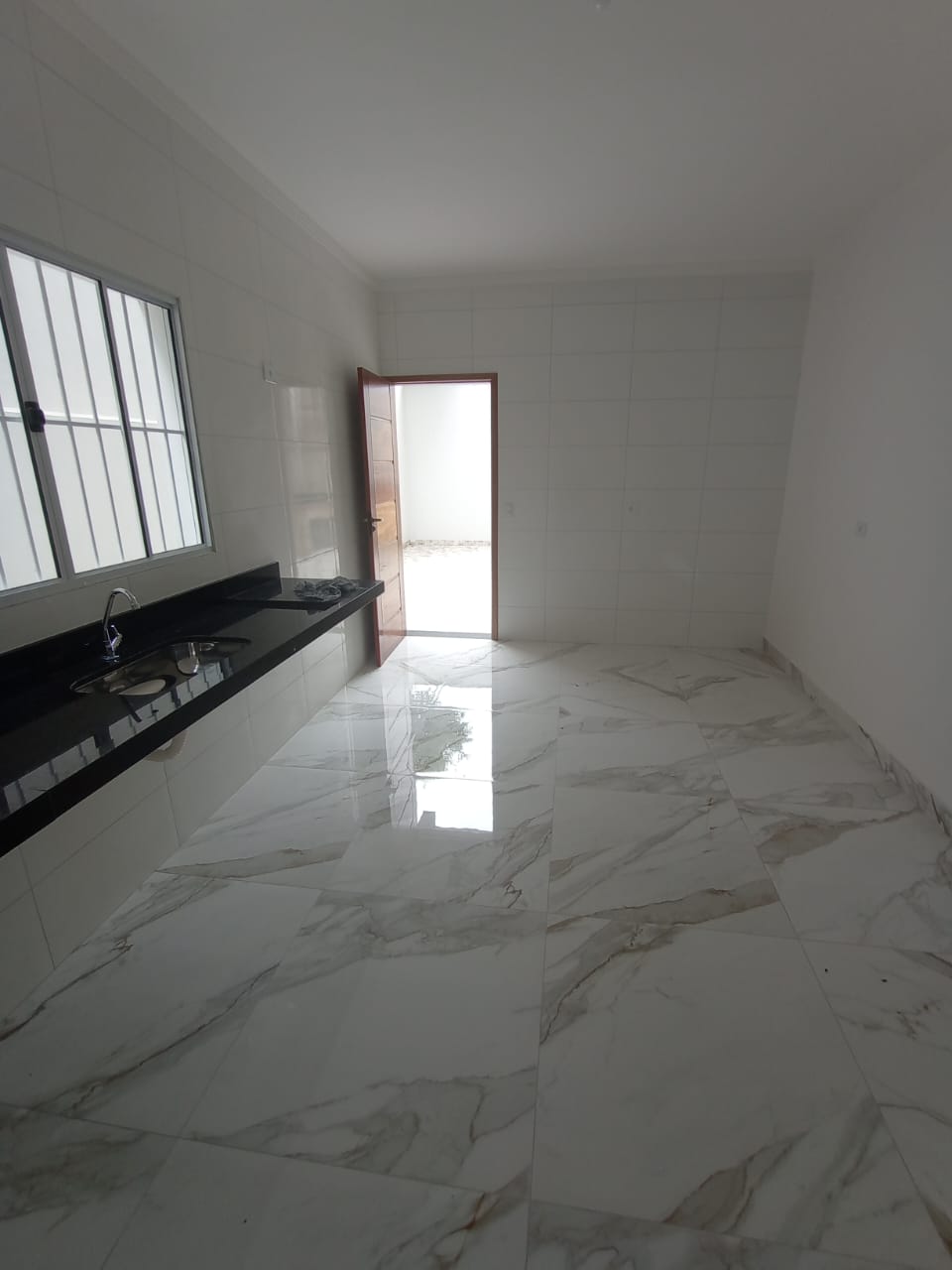 Imagem Sobrado com 3 Quartos à Venda, 110 m²em Jardim Albertina - Guarulhos