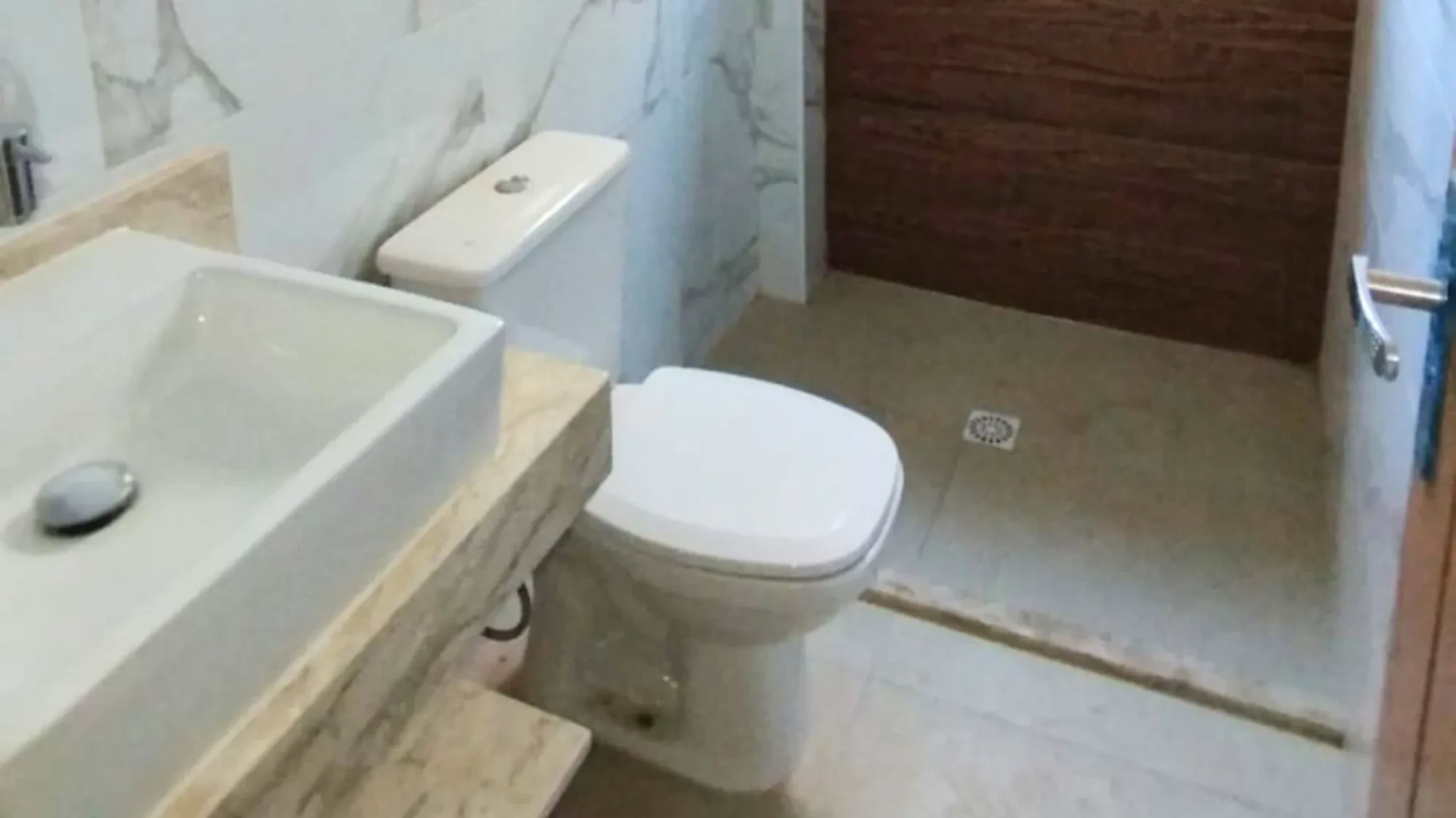 Imagem Casa com 3 Quartos à Venda, 100 m² em Embaré - Santos