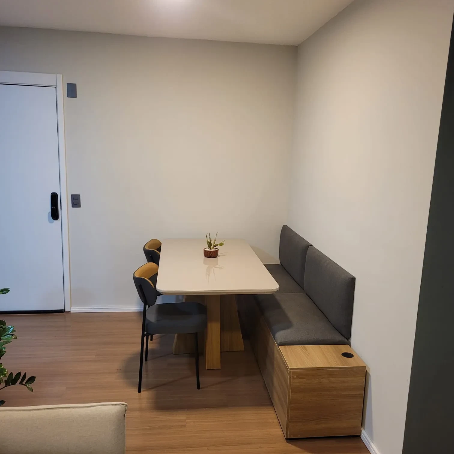 Imagem Apartamento com 2 Quartos à Venda, 42 metros em Jardim Monte Alegre - Taboão da Serra