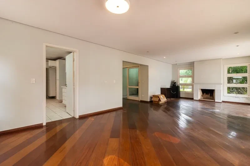 Imagem Casa de Condomínio com 4 Quartos à Venda, 270 m² em Alphaville - Santana de Parnaíba