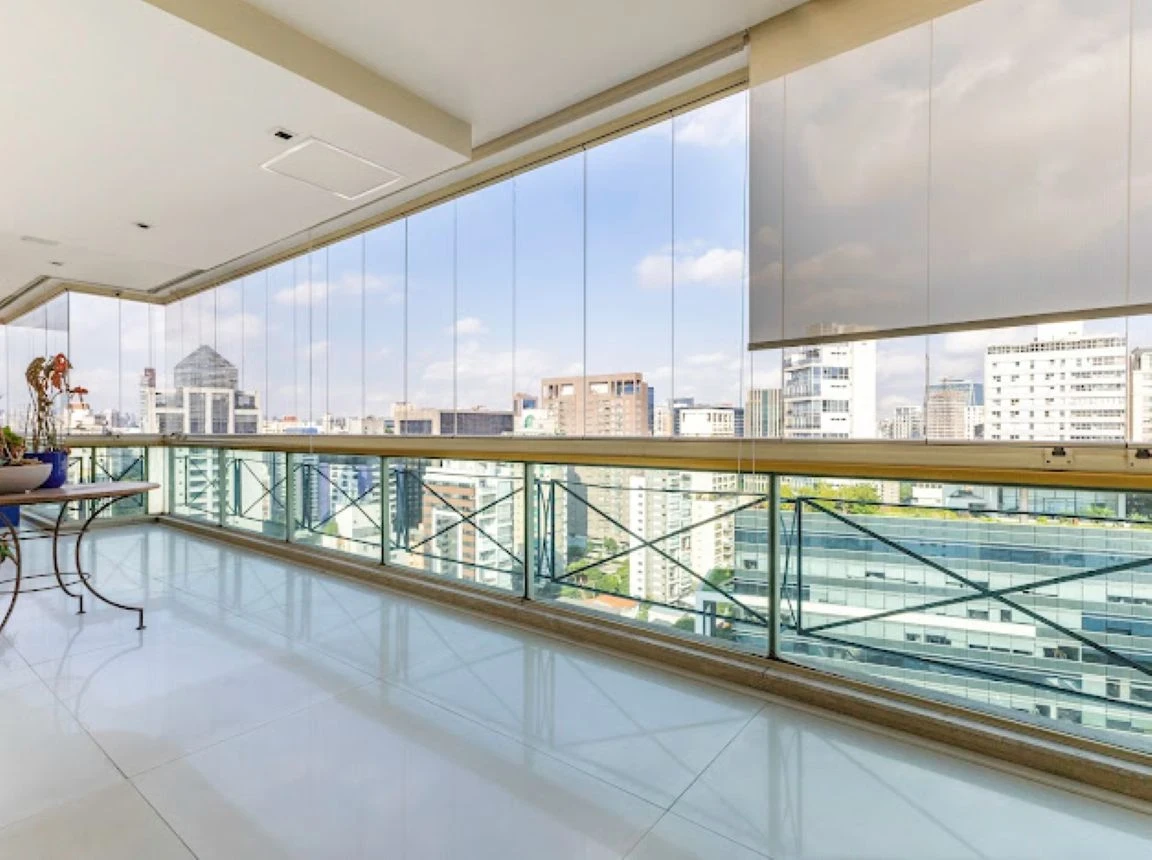 Imagem Apartamento com 4 Quartos à Venda, 465 m² em Jardim Paulistano - São Paulo