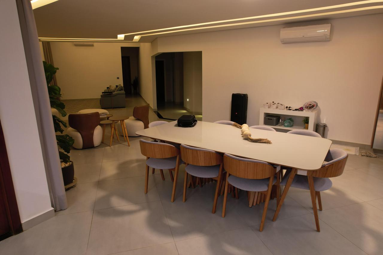 Foto do imóvel: Casa com 4 Quartos à Venda, 402 m²em Parque Reserva Fazenda Imperial - Sorocaba