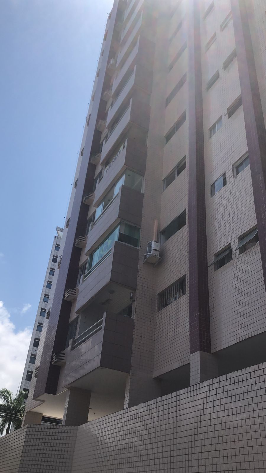 Imagem Apartamento com 3 Quartos para Alugar, 115 m² em Boa Viagem - Recife