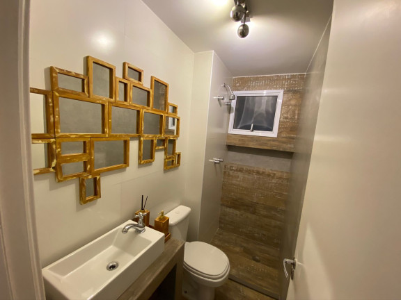 Imagem Apartamento com 2 Quartos à Venda,  em Vila Brasílio Machado - São Paulo