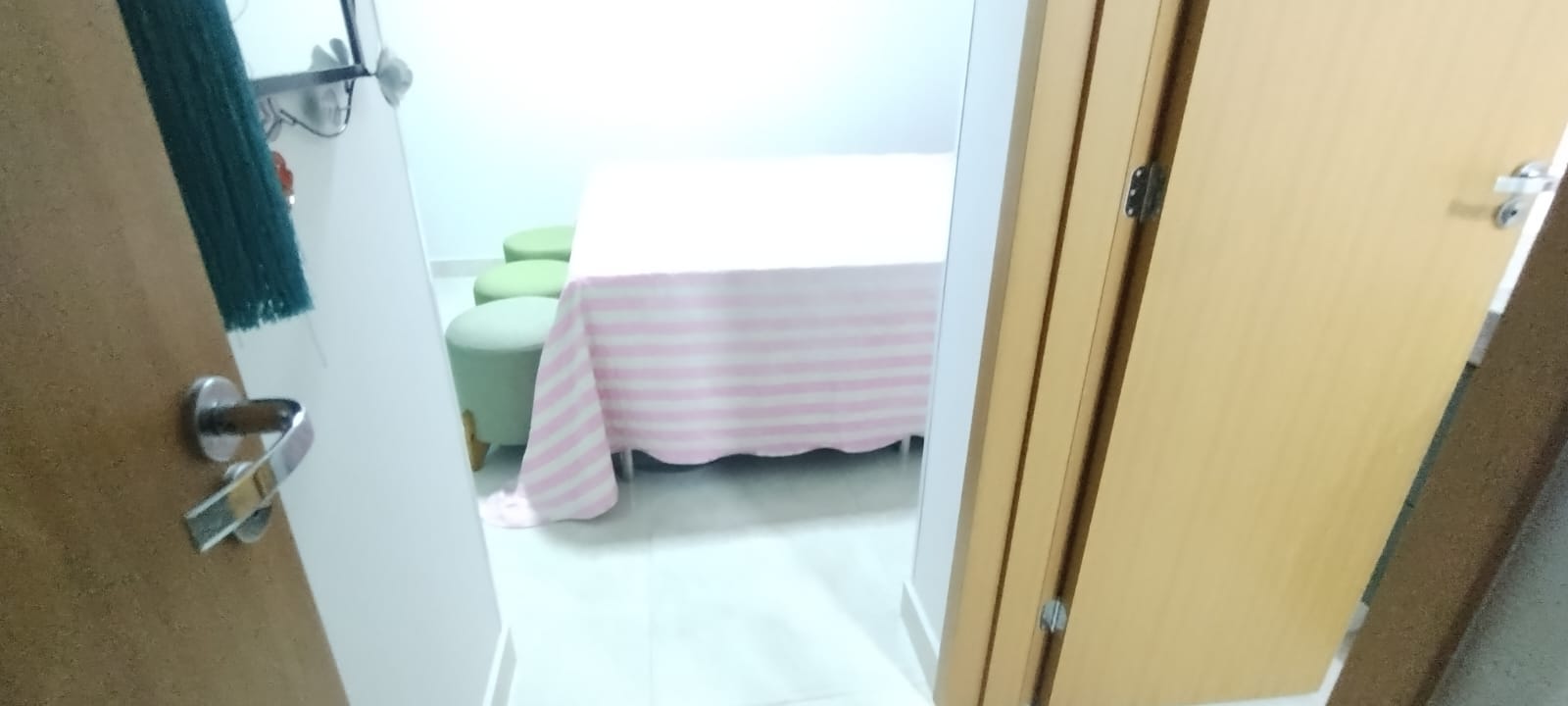 Imagem Apartamento com 2 Quartos à Venda, 60 m² em Parque Jardim Brasil - Caldas Novas