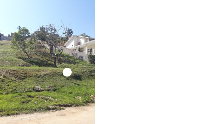 Terreno em Condomínio à Venda, 1.000 m² em Jardim Rio Comprido - Jacareí