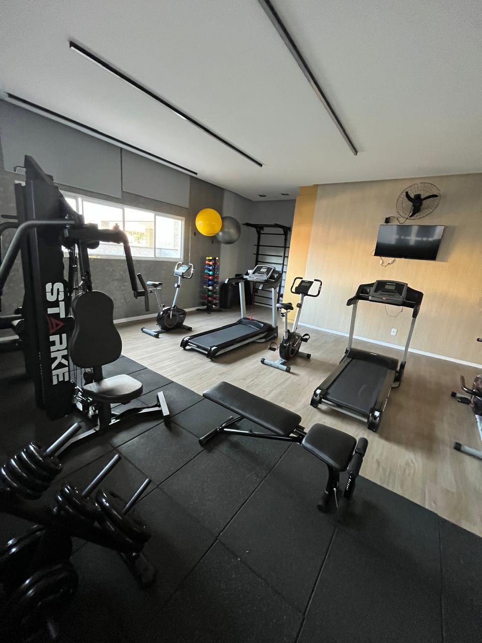 Foto do imóvel: Apartamento com 2 Quartos à Venda, 48 m² em Centro - São Bernardo do Campo