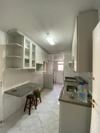 Imagem Apartamento com 3 Quartos para Alugar, 89 m² em Cambuci - São Paulo