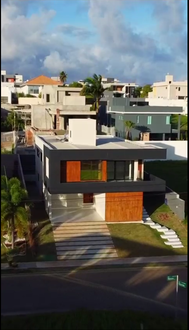 Imagem Casa de Condomínio com 4 Quartos à Venda, 376 m²em Pium (Distrito Litoral) - Parnamirim