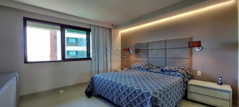 Imagem Apartamento com 4 Quartos à Venda, 212 m² em Paiva - Cabo de Santo Agostinho