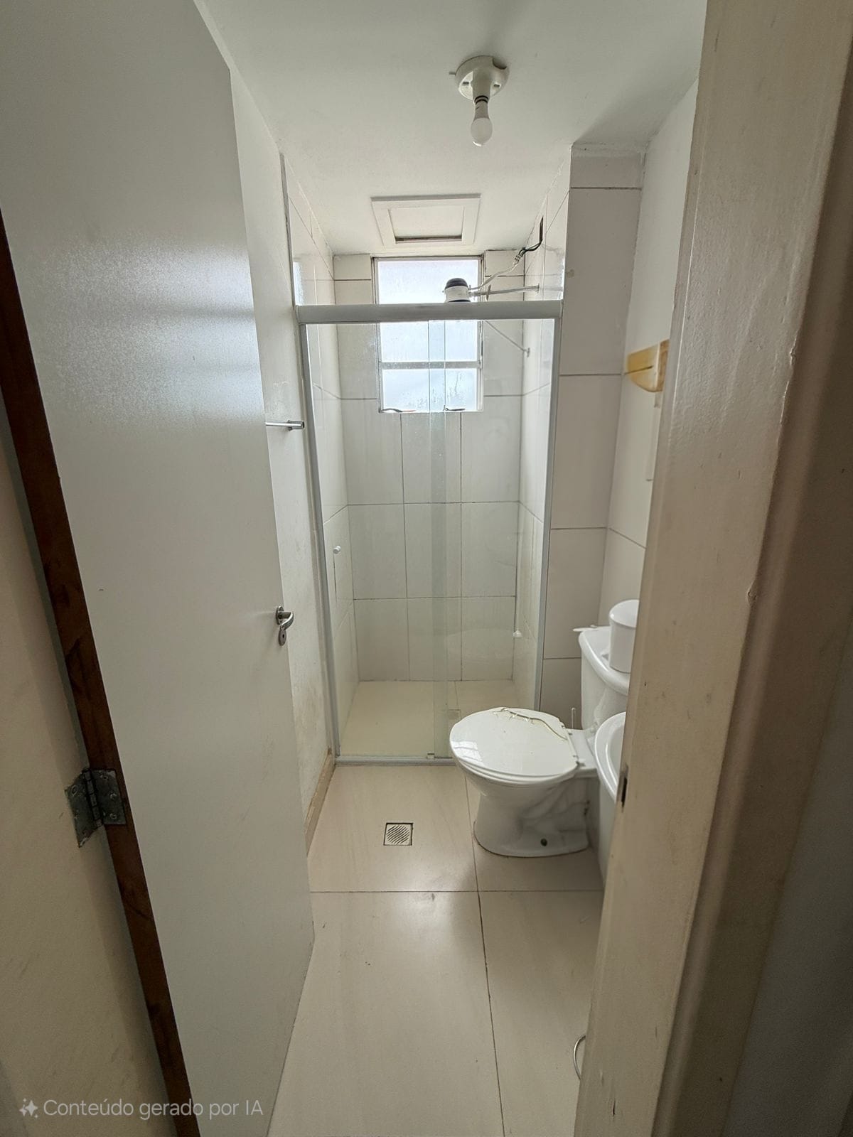 Foto do imóvel: Apartamento com 2 Quartos à Venda, 45 m² em Jardim Mirante dos Ovnis - Votorantim