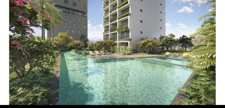 Foto do imóvel: Apartamento com 3 Quartos à Venda, 105 m² em Campo Belo - São Paulo