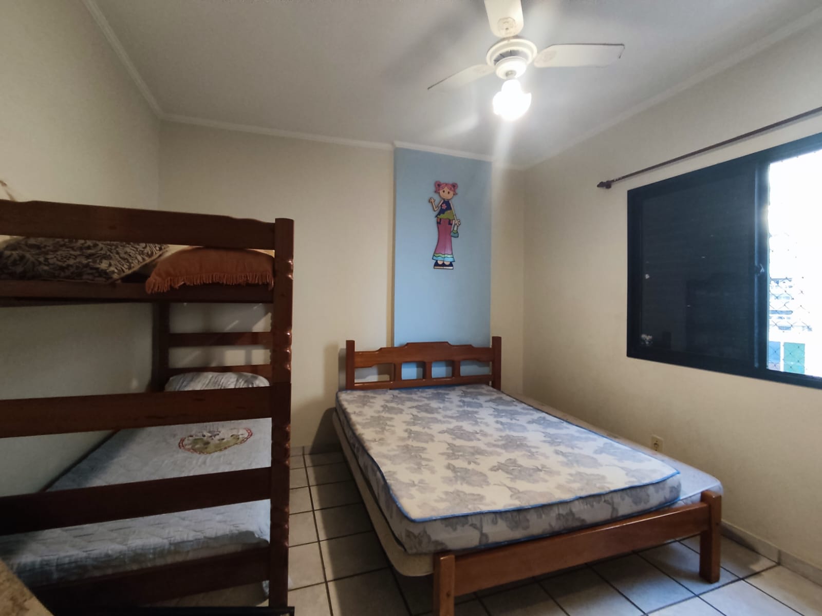 Imagem Apartamento com 3 Quartos à Venda, 108 m²em Aviação - Praia Grande