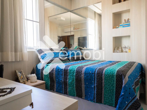Imagem Apartamento com 3 Quartos à Venda, 116 m² em Ponta Negra - Natal