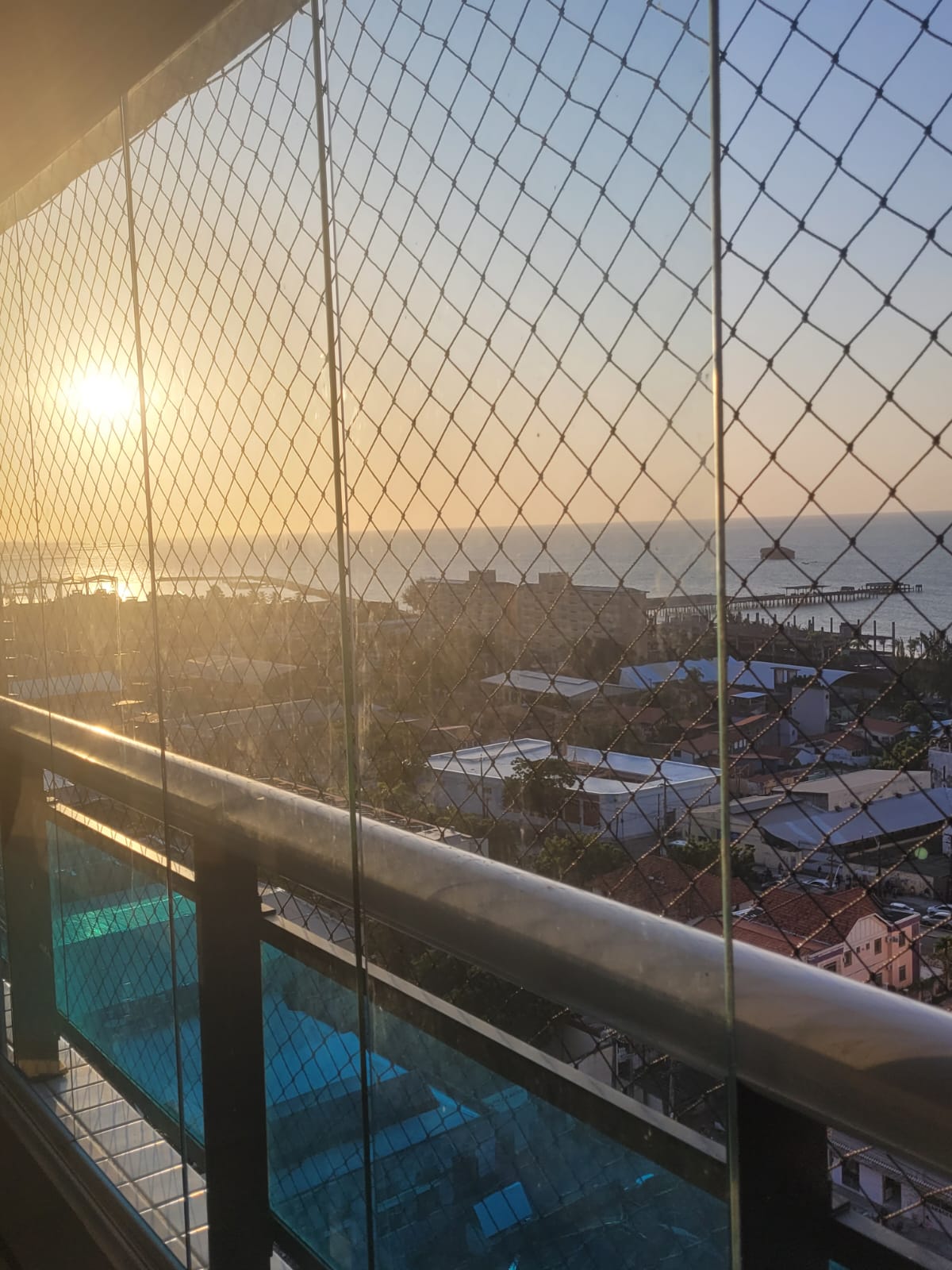 Imagem Apartamento com 2 Quartos à Venda, 72 m²em Praia de Iracema - Fortaleza
