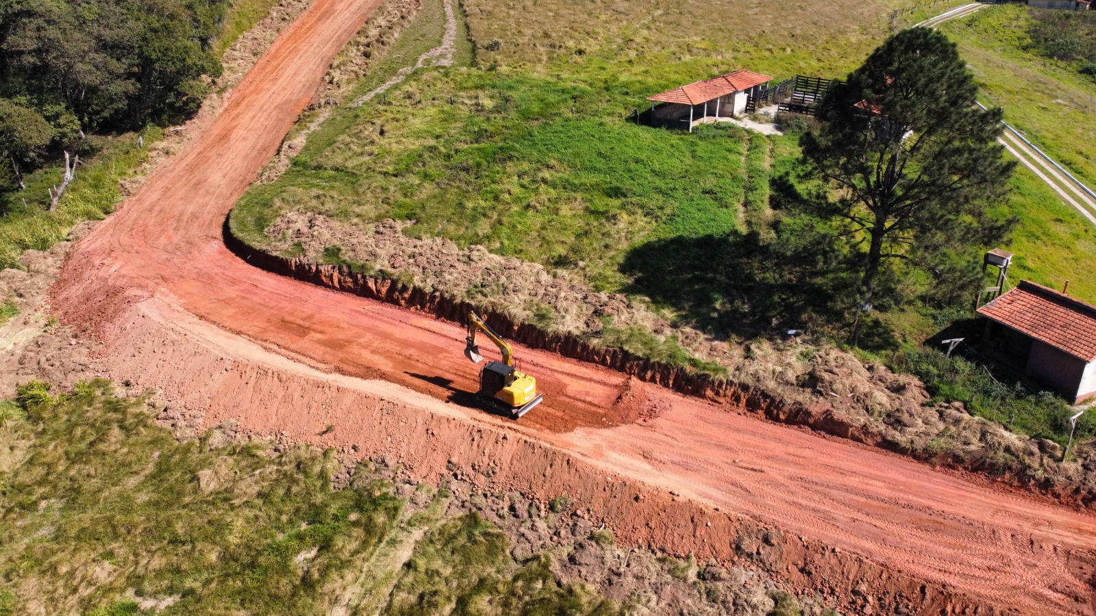 Imagem Terreno à Venda, 500 m²em Lageadinho - Ibiúna