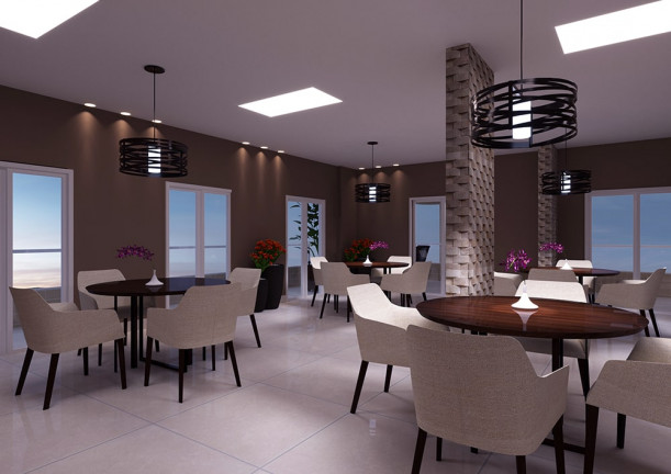 Foto do imóvel: Apartamento com 2 Quartos à Venda, 61 m² em Caiçara - Praia Grande