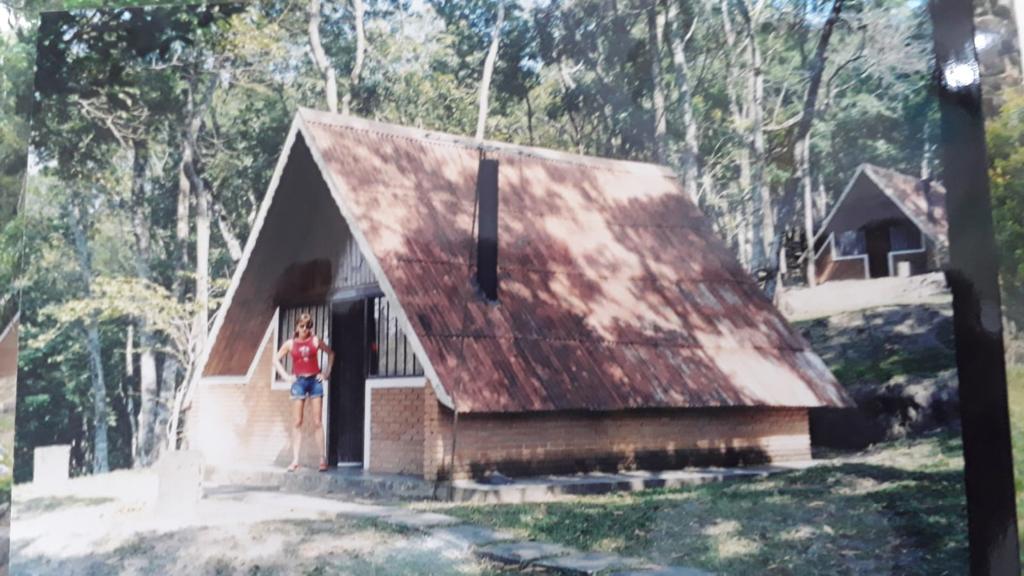 Imagem Terreno à Venda, 33.000 metro em Atibaia Vista da Montanha - Atibaia