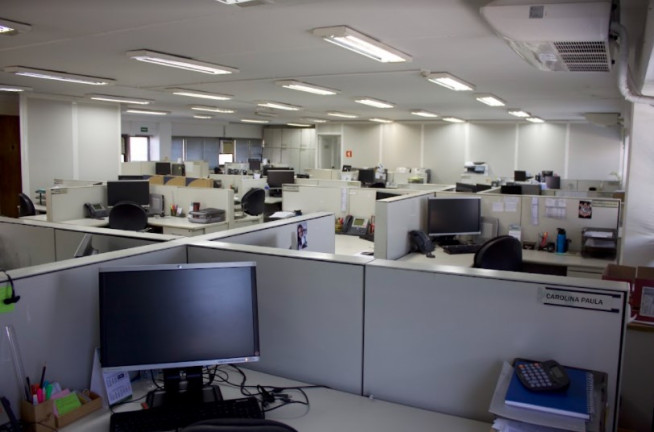 Imagem Imóvel Comercial para Alugar, 2.068 m² em Vila Mascote - São Paulo