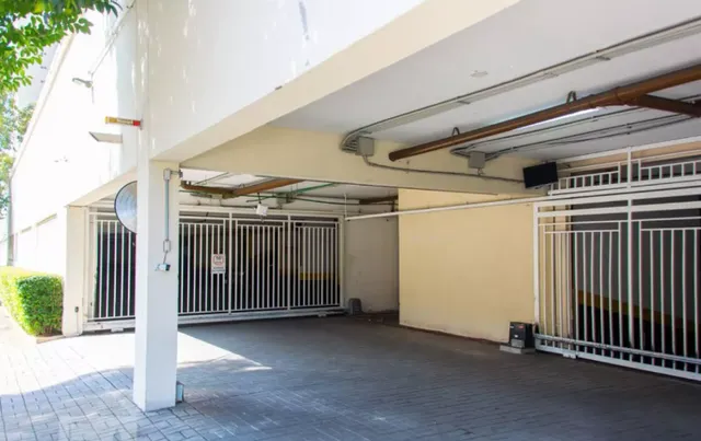 Imagem Apartamento com 2 Quartos à Venda, 60 m²em Campestre - Santo André
