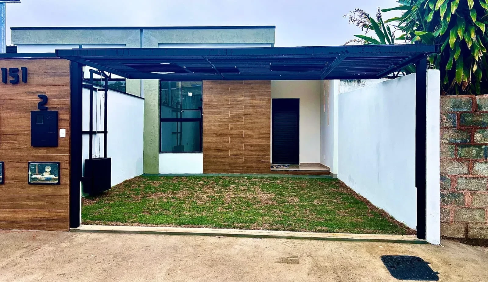 Casa com 2 Quartos à Venda, 70 m² em São Pedro - Juiz de Fora